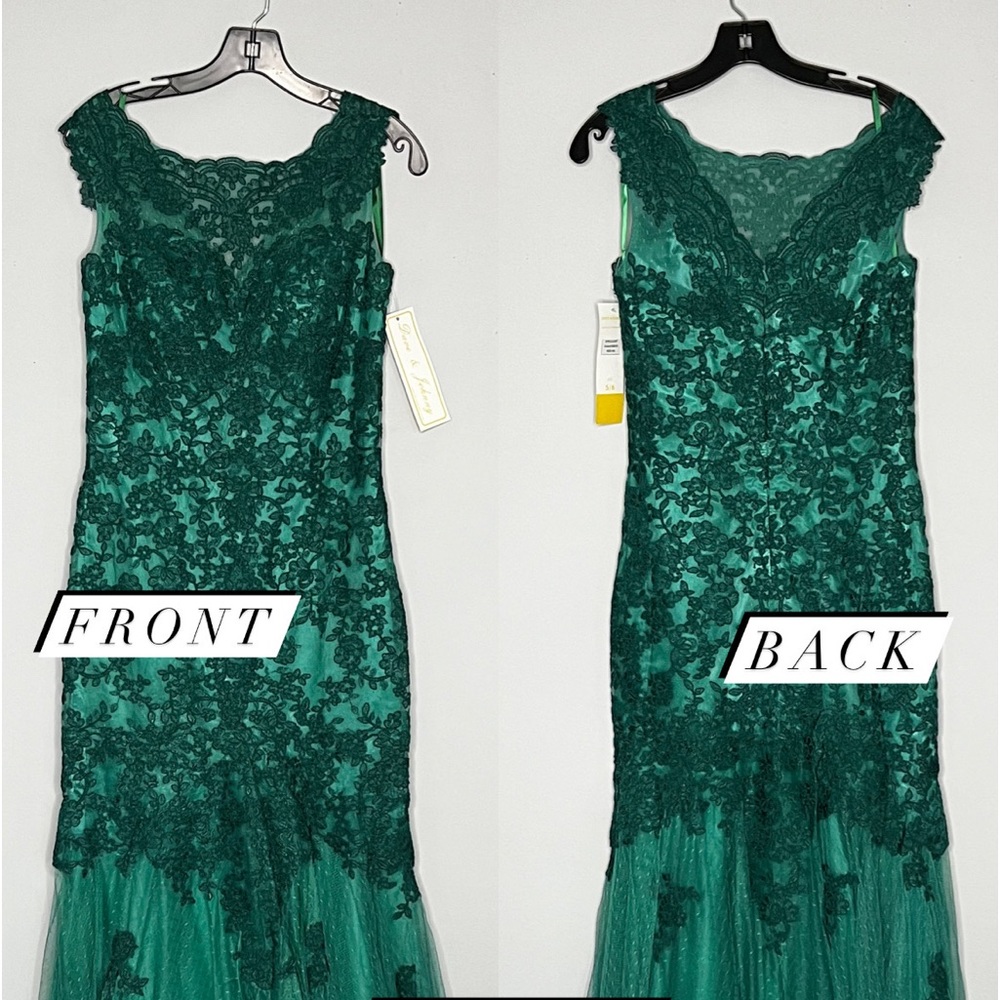 Beautiful dress great for any occasion